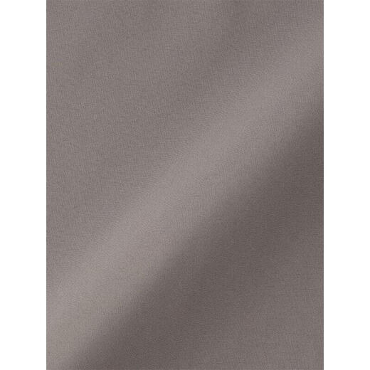 MUJI Men's Waterproof Hooded Jacket Men's Jacket Autumn AD0X5A5A Gray L