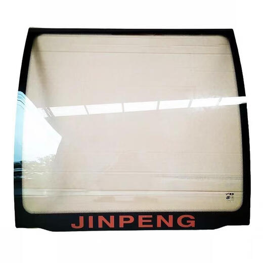 Jin Peng Zongshen elektrisches Dreirad vollständig geschlossene vier geschmiedete Glas-vorgefertigte vordere Windschutzscheibe Huaihai Jindi Seite Zongshen breit 1015 Lichtbogenlänge 695 Gerade Höhe 685 (flacher Bogen)