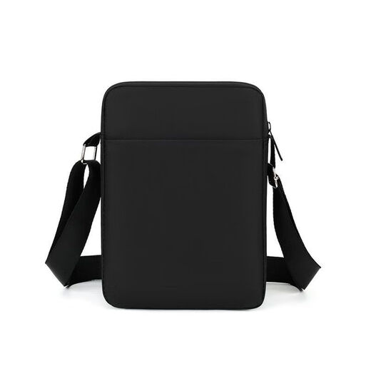 PSVORT2025 Nouveau sac pour hommes Summer New Oxford Zipper Crossbody Sac grande capacité Bag Men's Blue