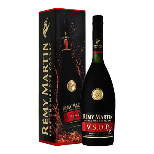 Remy Martin VSOP Remy Martin Special Class Club Wildebeest Rent Horse xo Cognac Wein 700 ml 1000 ml Mietpferd VSOP 700 ml 1 Flasche mit Box
