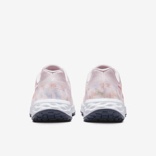 Nike (Nike) Мужские ботинки для женщин Удобно дышащие износостойкие и дышащие спортивные кроссовки DV7893-600 FJ1049-100 мужской стиль 40