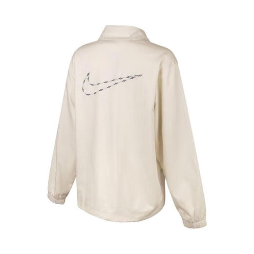 Nike (Nike) [大发发发] 2025 Женщины как NSW WVN CCH JKT GCEL Jacket IH9274-047 S