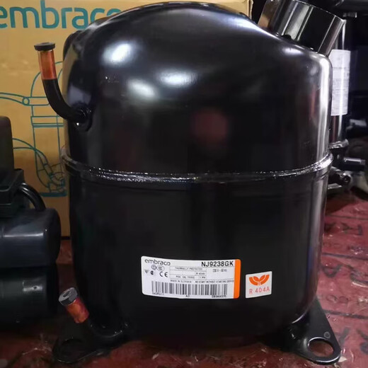 恩布拉科NT2180GK/9226/9232E/NJ9238GK/2192/NT2212全新恩布拉科压缩机~ NEU6220GK