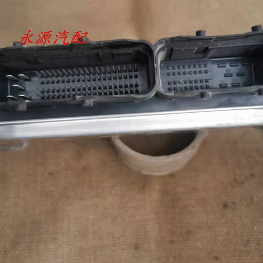 之宋适配于长安CX30发动机电脑板行车ECU 3600010-F19 F01RB0D693
