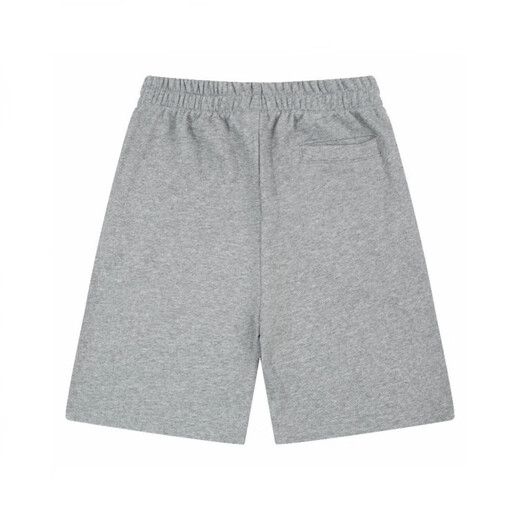 Stussy Modemarke Summer Stuss Pure Cotton Casual Ins Shorts Lose vielseitige Männer und Frauen Sportsporthosen Sport Casual Hosen 1047 Schwarz hohe Qualität S 100-120jin [Jin gleich 0,5 kg]
