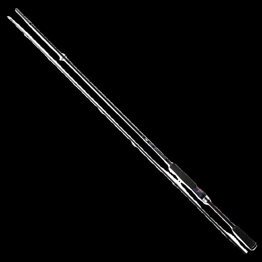 24 neue Dreamserie Luya Rod Gun Griff gerade Griff breit gebrauchsgebrauch weit drop stab geneigte Schnabel Meeresbarsch Mandarin Fischerei