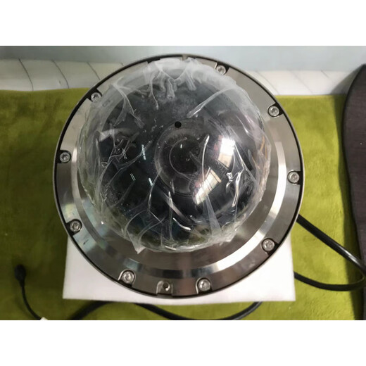 Hikvision Spot Hikvision DS-2DF6231-CX DS-2DF6223-CX 2 millions 31 fois la machine à balle résistante à l'explosion utilisée DS-2DF6223-CX