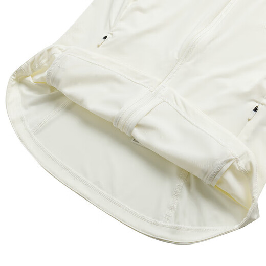 阿迪达斯 （adidas）外套女装夏季新款健身运动服立领防风休闲夹克修身上衣KE5781 KE5779 S