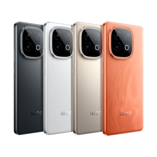 VivoiQOO Z10 Turbo 24-month interest-free large-capacity ultra-thin blue ocean battery self-developed e-sports chip optical eye protection screen gaming phone Yunhai White 12GB+256GB 12-month interest-free | Bluetooth headset + broken screen insurance + 2-year warranty