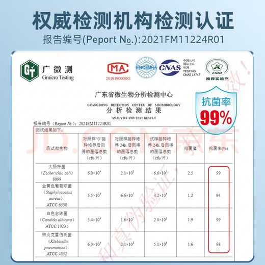 Yibaili Air Conditioning Windshield Anti-Direct Blowing Hanging Windproof Universal Installation-free Perforated Postpartum Baby Elegant White 5716