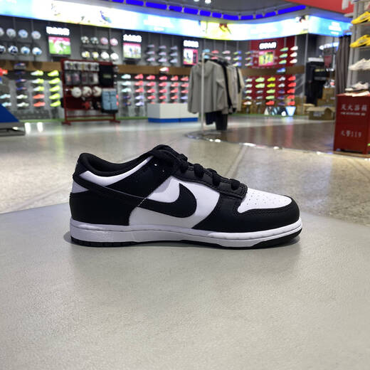 Nike Dunk children's sports and casual shoes CW1590 DH9756 CW1588 FB9108 FQ7673 FB9108-119 35