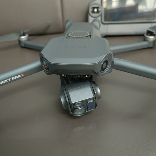 鹏翼P7MAX遥控飞机飞行器航拍器高清一键返航 双电版(带避障器)