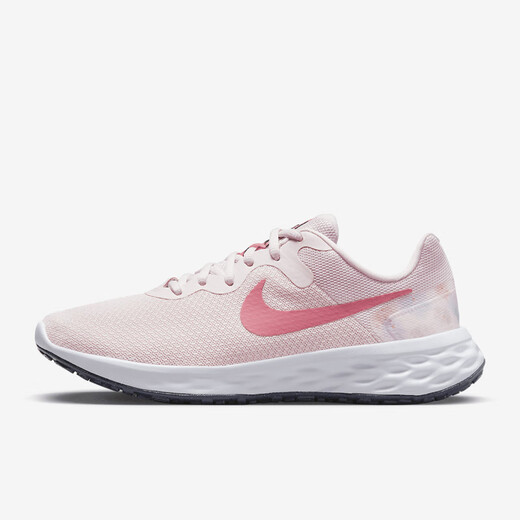 Nike (Nike) Мужские ботинки для женщин Удобно дышащие износостойкие и дышащие спортивные кроссовки DV7893-600 FJ1049-100 мужской стиль 40