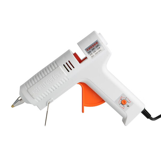 Ant brand adjustable temperature constant temperature hot melt glue gun 40W150W temperature adjusting glue gun 11mm hot melt glue stick nationwide single 40W-150W temperature adjusting glue gun