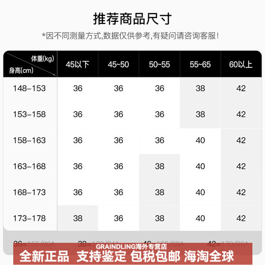 哈吉斯运动短款夹克女士白色宽松轻薄外套 蓝色 XS 155/80A