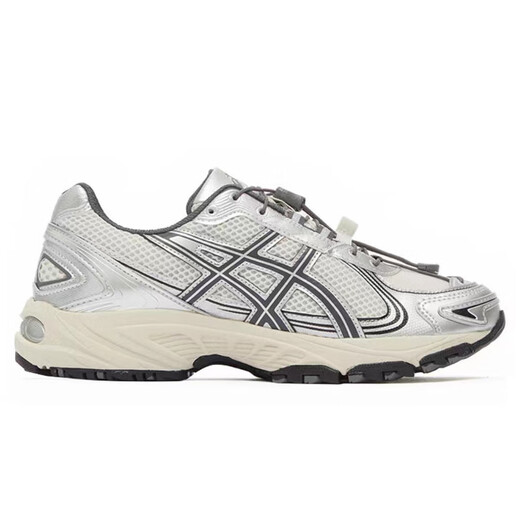 ASICS Hombres y mujeres Gel-kahana tr v4 zapatos de papá zapatos casuales zapatos de malla 1203A497-200 39