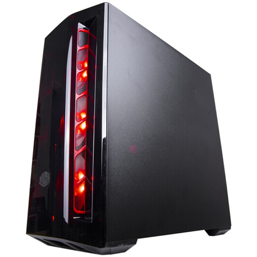 Thunder Century Chaos555i7-9700K/ASUS RTX2080/GIGABYTE Z390/16G memory/512G solid state/Win10/game desktop computer host/assembly computer