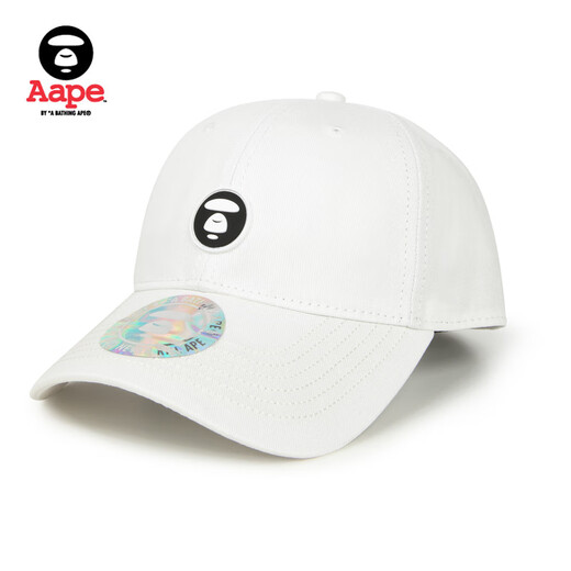 Accesorios de la tienda insignia de AAPA Man insignia del hombre bordado de bordado sólido tapa de béisbol de béisbol Cap 4865xxl bkx/negro F de un solo tamaño