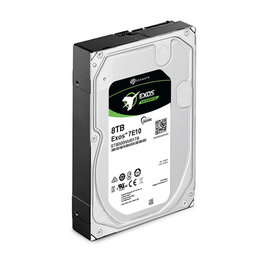 SEAGATEST8000NM017B Оригинальный Galaxy Enterprise Grade 8T 7200-транс.