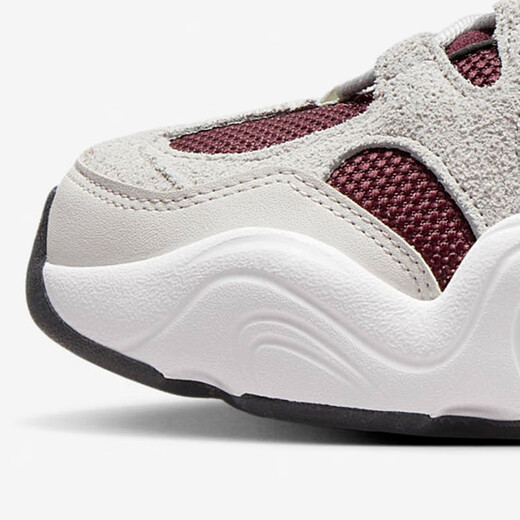 耐克（NIKE）女鞋运动鞋厚底低帮日常潮搭时尚老爹鞋缓震耐磨透气休闲鞋 DR9761-601 35.5