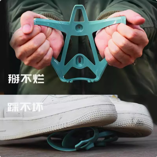 DAHON Bicycle Water Bottle Cage Universal Water Cup Holder Mountain Road Bike Water Cup Bracket Cycling Equipment P8 Accessories Official Flag Bayonet Type Fiberglass Water Bottle Cage Gray