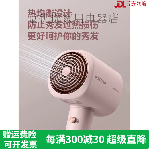 Secador de cabello para el hogar Uso de la barbería Hotel estudiantil Hotel alta potencia Hot caliente y fría secador de cabello ión Negativo Cuidado de cabello sin daños sin daños Secado de secado de cabello Secador de cabello Rápido 6356 FH6231 Negro (2000W plegable)
