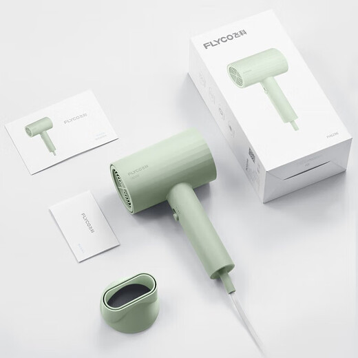 Three-choice hair dryer for household high wind power hair dryer constant temperature quick-drying hair care high power hot and cold air FH6296 bore ph1627+ airbag comb