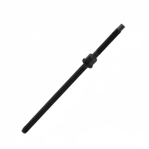 Drill bit concrete drilling artifact water drill stuck drill artifact new anti-hammer drilling drill bit out flagship quality 50cm rod with nut + sleeve broken