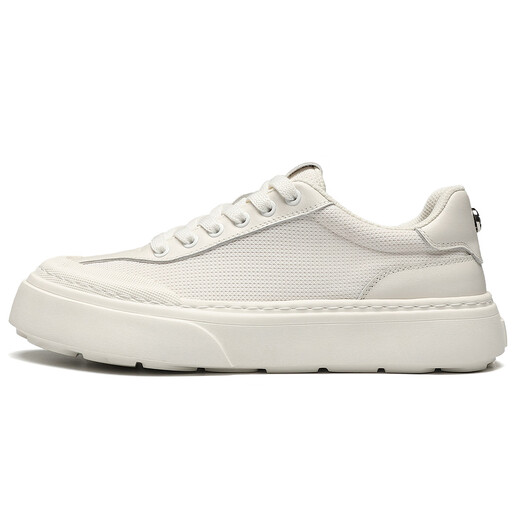 Saturday men's shoes breathable cloth shoes men's casual shoes versatile comfortable shoes white shoes light sports shoes men