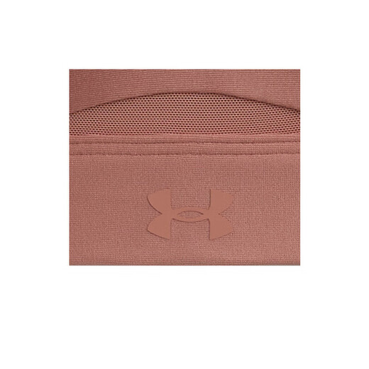 安德玛（UNDERARMOUR）Infinity 2.0女子训练运动内衣-高强度1384112 粉红色698 XS D-DD
