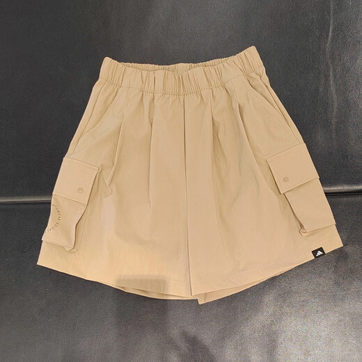 Adidas Frauenkleidung 2025 Sommer New Sports Training Sty