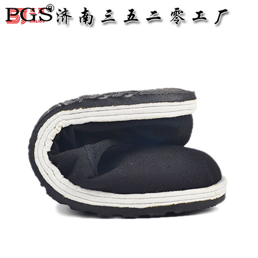 
Military cloth shoes men and women black old Beijing layered cloth shoes casual board shoes military single cloth shoes large size black 3520 military single 39