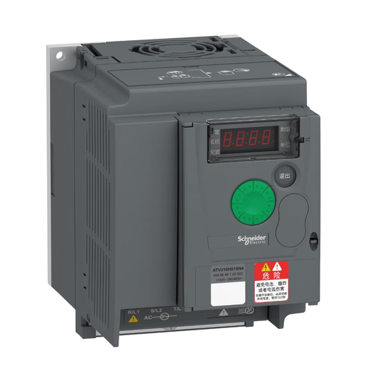 Schneider Electric inverter ATV310A three-phase 380 460V 5.5kW ATV310HU55N4A