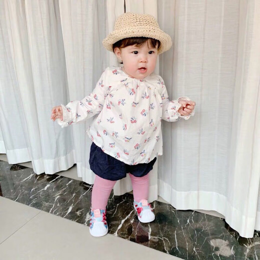 阿迪达斯2025透气超轻薄三叶草男女儿童套脚鞋休闲耐脏超软运动鞋 GX3294 28