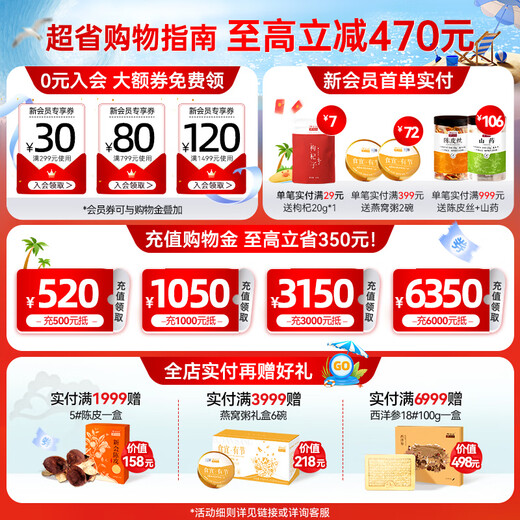 Yu Ren Sheng Dried Bird's Nest Gift Box for Pregnant Women Imported Postpartum Nutrition to Replenish Elderly Gifts Bird's Nest 100g (Pregnancy Replenishment Quality)