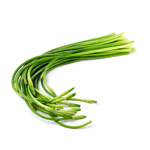 Shandong Cangshan garlic moss about 300g