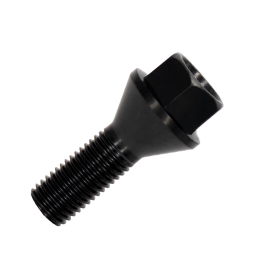 Litian suitable for BMW tire screws 12357 series MINIZ4X1X3X4X5X6 hub bolt screws 1 series 2008-2013 E82/E87/E88