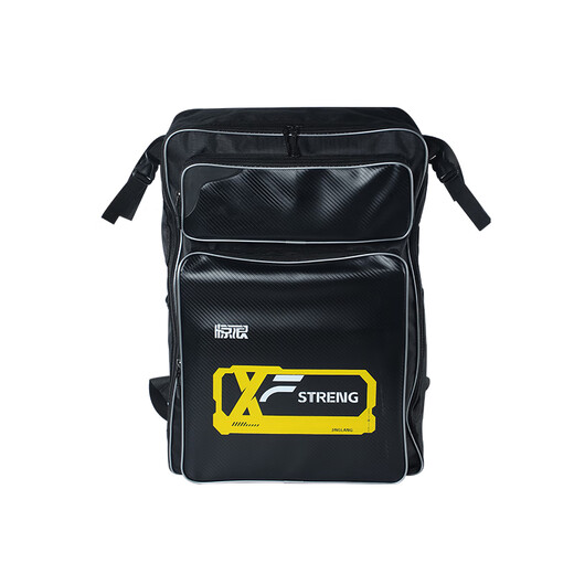 Jinglang fishing chair bag 60cm fishing backpack fishing gear bag thickened fishing bag multifunctional fishing gear storage bag