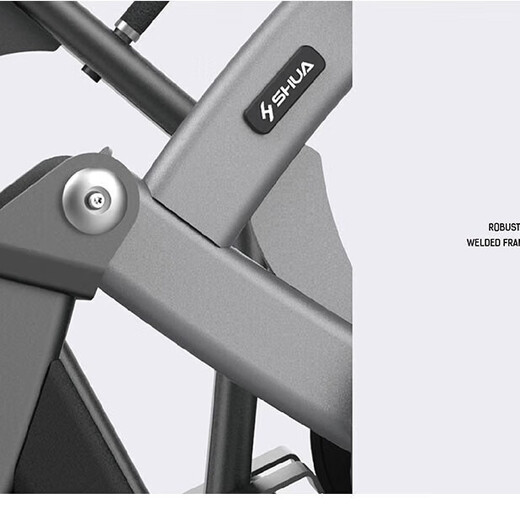 Shuhua Commercial Gym 69 Series Multi-function Hack Squat Sports Equipment SH-G6913