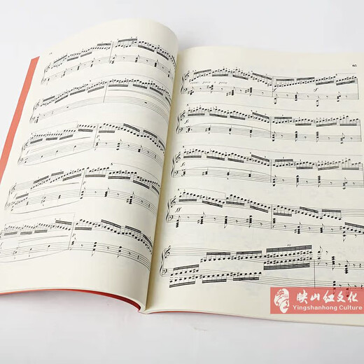 【自营优品图书】车尔尼钢琴练习曲50首手指灵巧的技术练习作品740(699)钢琴练习曲集书籍钢琴教材人民音乐出版社