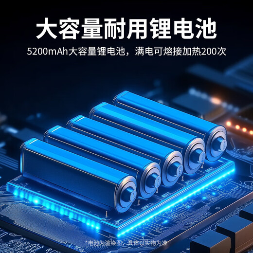 胜为红光笔光功率计光纤红光源测试仪一体机10公里20/30km故障测试仪SC/FC/ST/LC接口 光纤熔纤机【GRQ60002】
