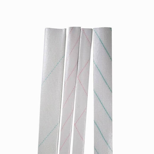 Tubo de protección de alambre de cera amarilla en espesas de Clcey Tubo de protección Tubo de protección Amarillo Tubo de cera amarillo 12358 mm-50 mm0.9 metros Diámetro interno de cera de espesor 9 mm 50 tiras/paquete