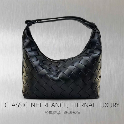 Montana West Luxury High-End-Marke High-End Frühling und Sommer Neue Lunchbox-Tasche Frauenbeutel Bento-Tasche ABERARM BACK HANDWOMEN