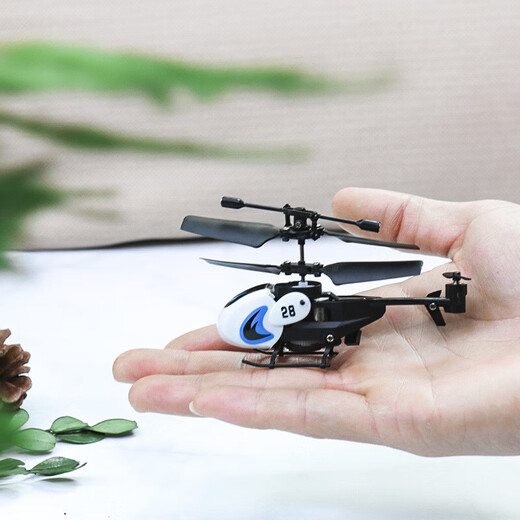 Mini Handheld Helcopter Helicopter Helicopter Toy Dron