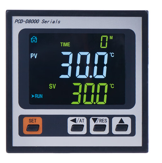 PCD-D9000 Blower Drycome Box Controller Meter Dementtry Controller D9201 Вакуумная коробка 96*96 PCD-D9201 LCD прибор