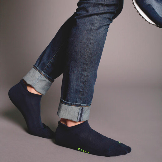 FALKE German CoolKick sports cotton socks breathable summer low socks for men and women new style white_2000 one size fits all 37-38