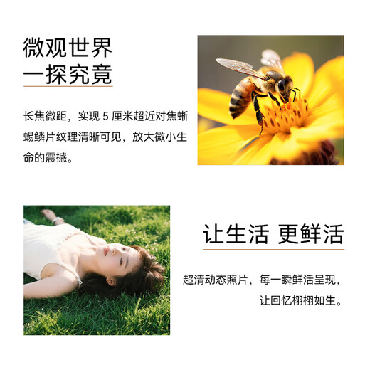 Huawei (HUAWEI) National Subsidy Pura 80Pro smart AI phone supports Hongmeng 6 Ready-made direct delivery Personalized color card AI assisted composition Huawei Hongmeng Smart YX55 Glaze Black 12GB+256GB Official Standard