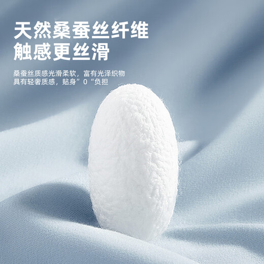 雪中飞polo衫短袖男2025新款夏季穿搭商务翻领抗菌半袖高级通勤男士t恤 雾霾蓝963F 飞扬笔刷 M -170/88A- 推荐尺码100-120斤