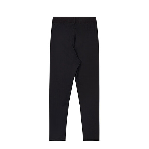 
jnby by JNBY [Sports Series] Jiangnan Buddies Children's Clothing Leggings UV Protection Summer Boys and Girls Children 1O4E12350 001/Ben Black 140 cm