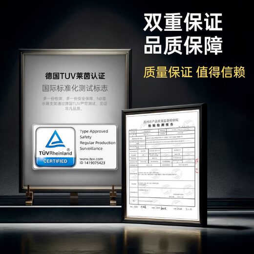 NB (ERGONOMISCH) NB Computer-Monitorständer, Roboterarm, Dual-Screen-Monitor, einziehbarer, anhebbarer, freitragender Ständer, Basissäulenstil, schwarz, 2–9 kg tragende Unterstützung, umgedrehte Installation